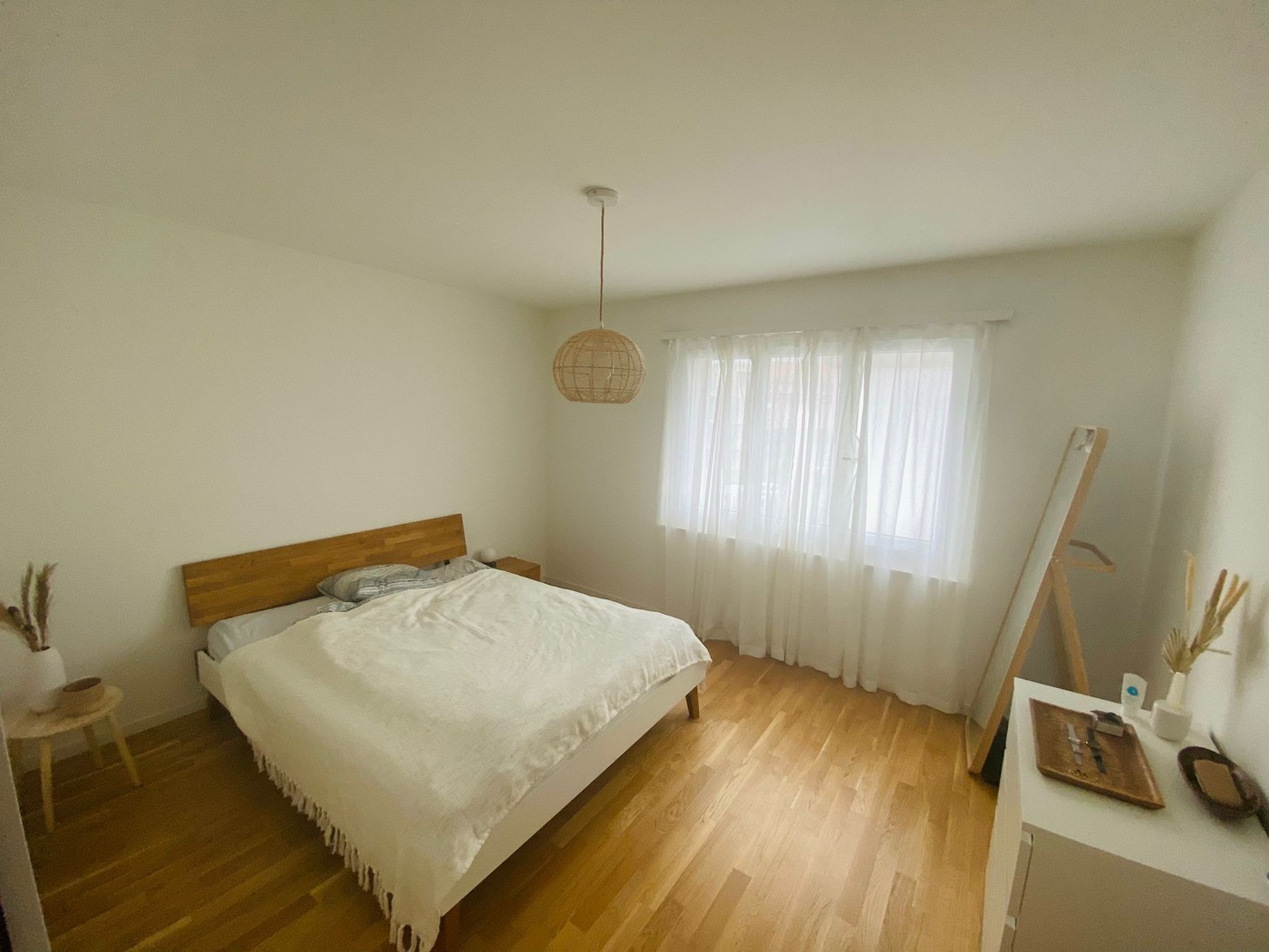 2-Zimmer-Wohnung