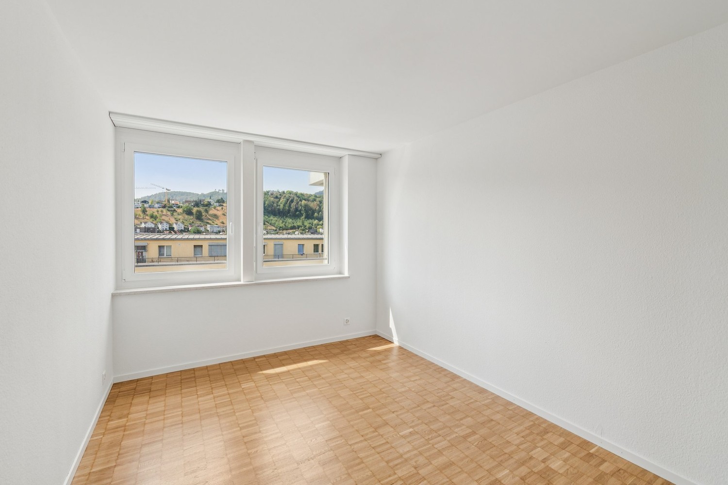 4 ½ rooms apartment
