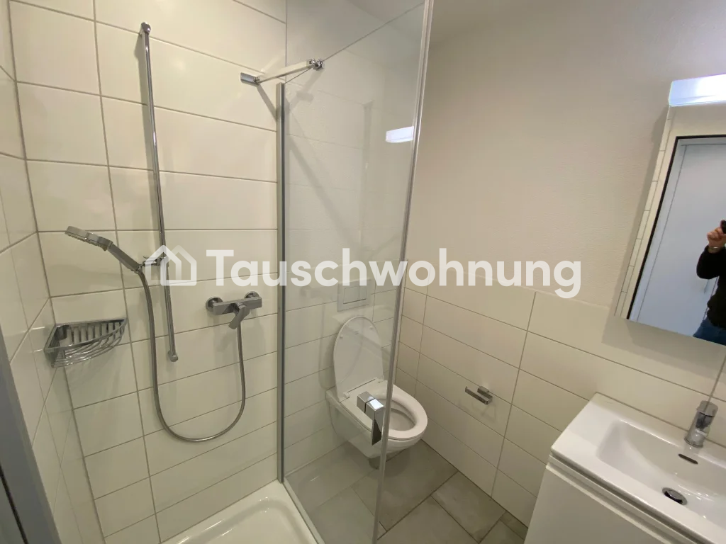 Appartement de 2 pièces