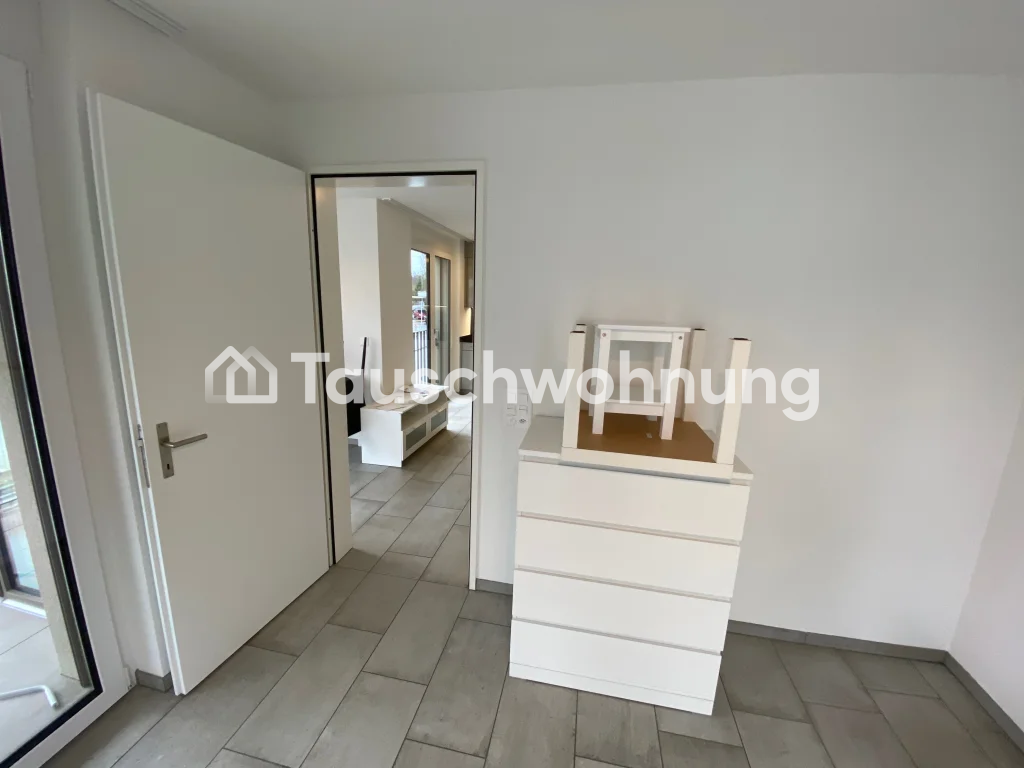 Appartement de 2 pièces