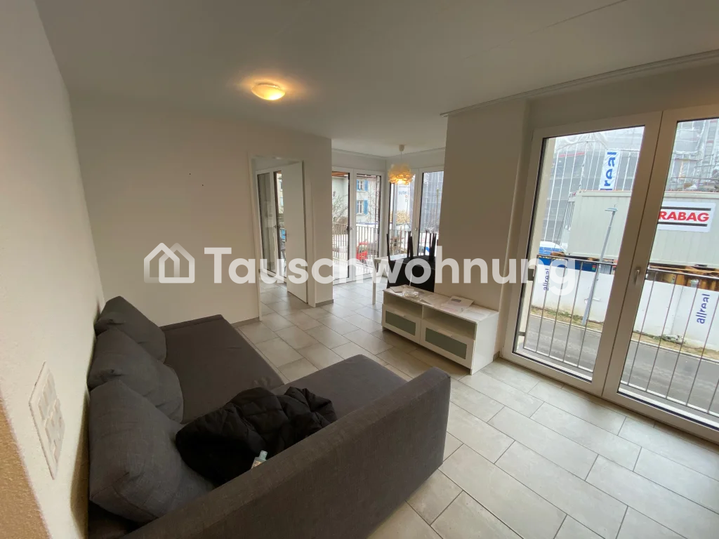 Appartement de 2 pièces