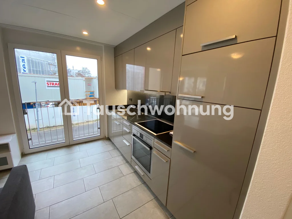 Appartement de 2 pièces