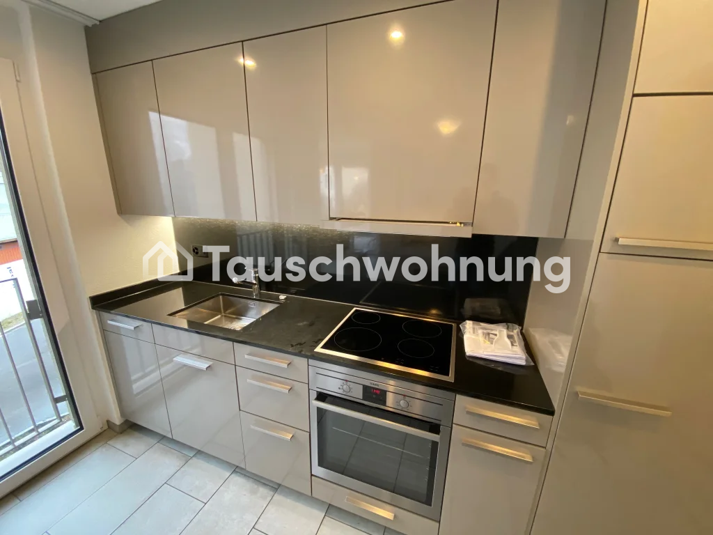 Appartement de 2 pièces