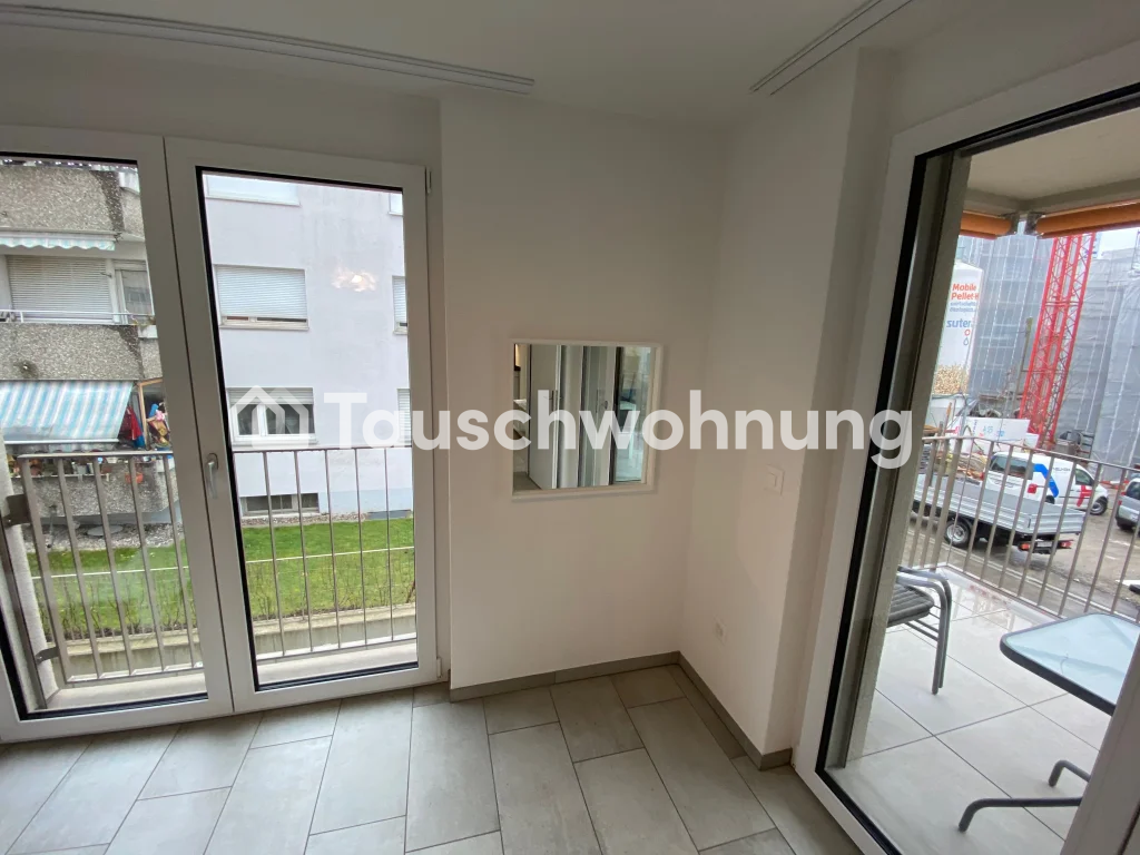 Appartement de 2 pièces