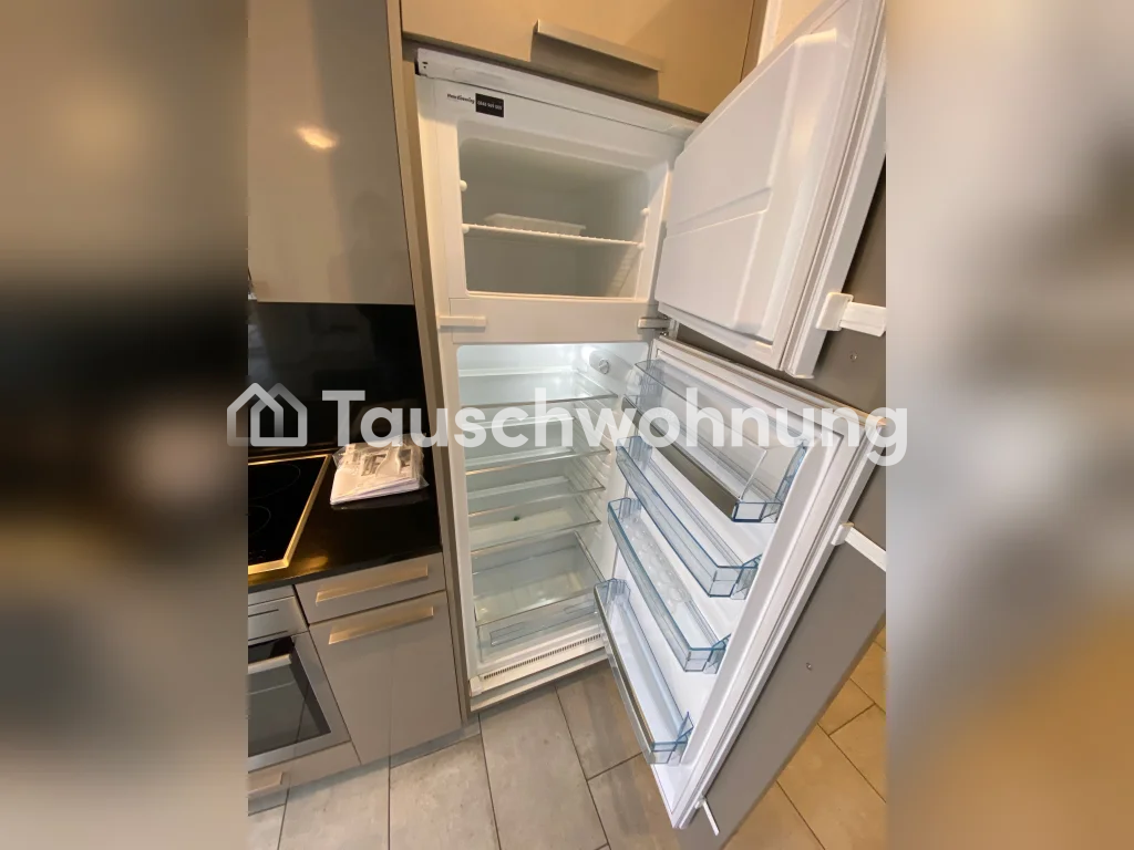 Appartement de 2 pièces