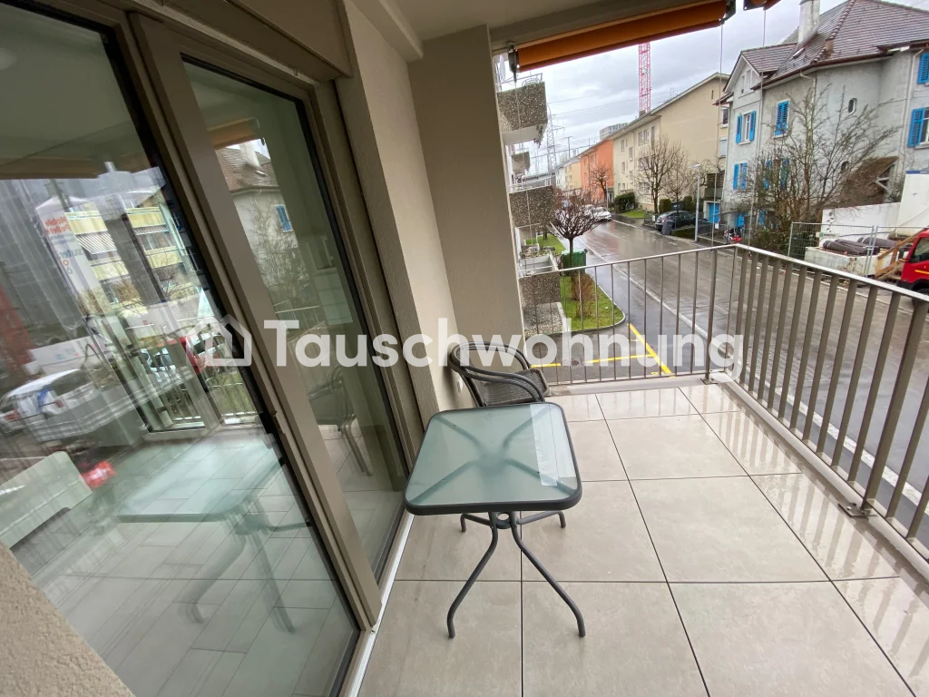 Appartement de 2 pièces