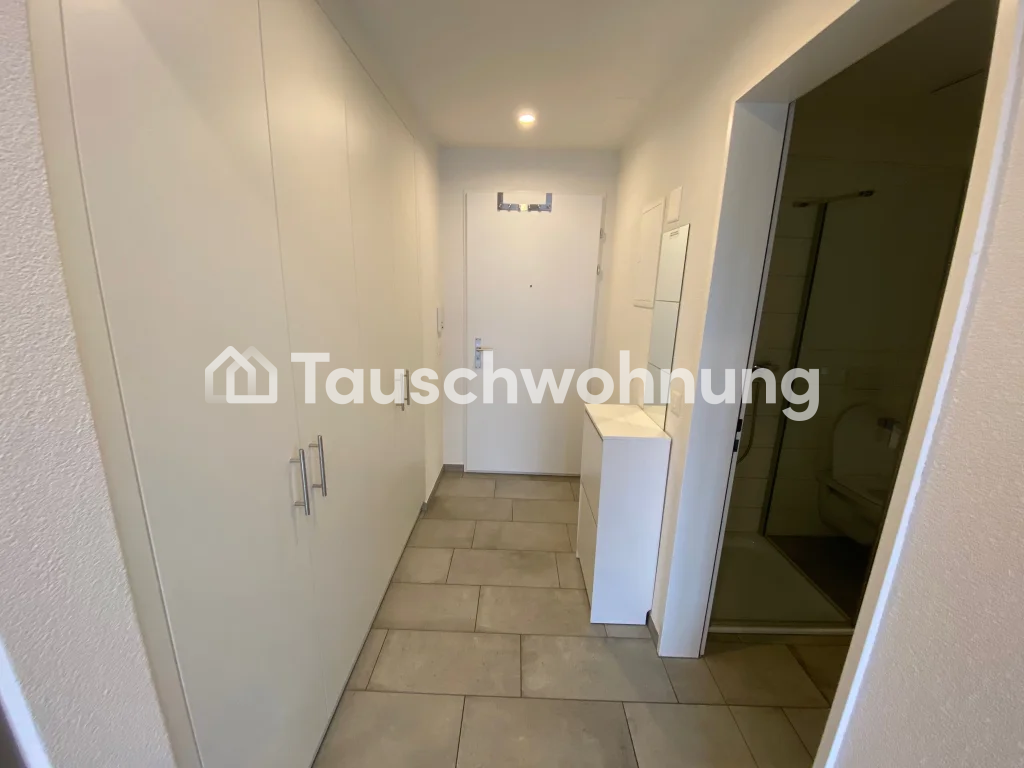 Appartement de 2 pièces