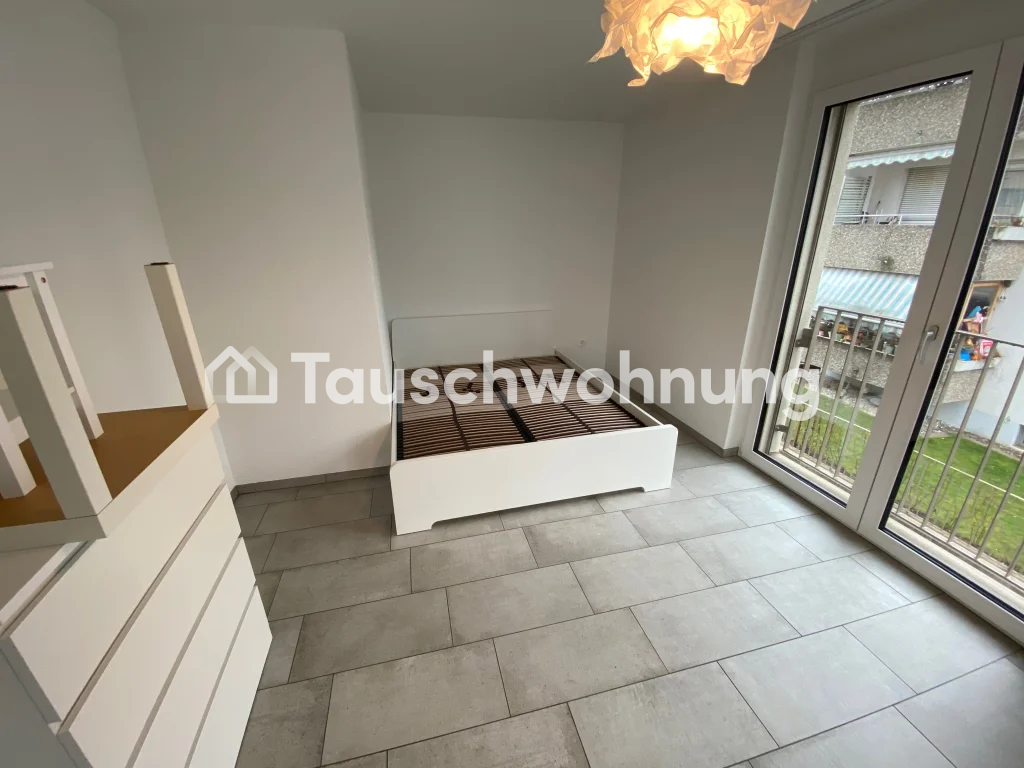 Appartement de 2 pièces