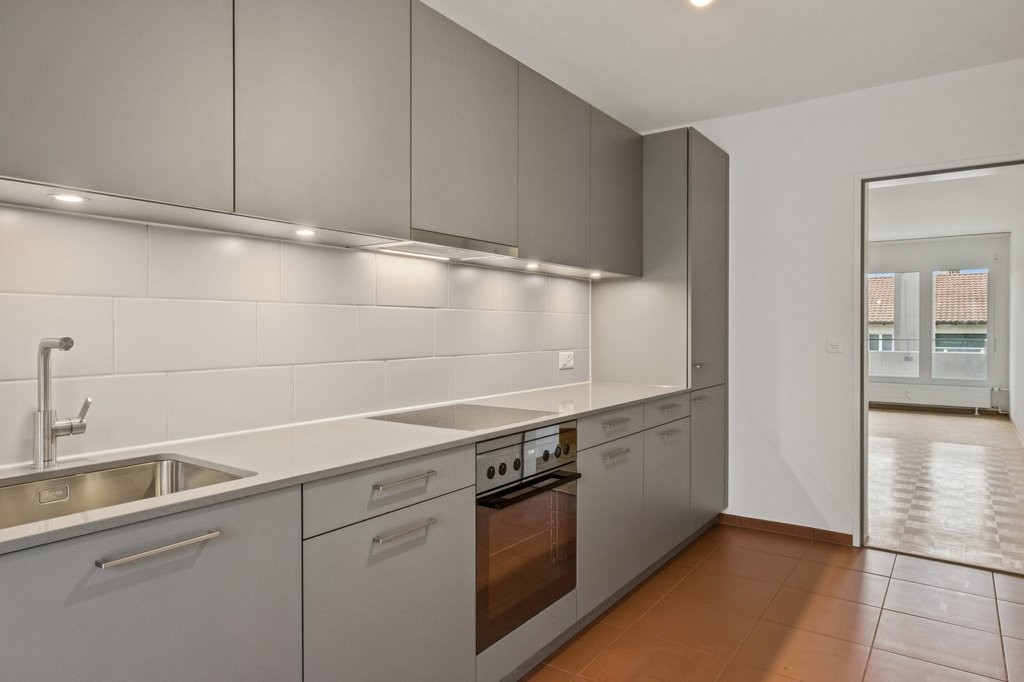 Appartamento di 3 ½ locali