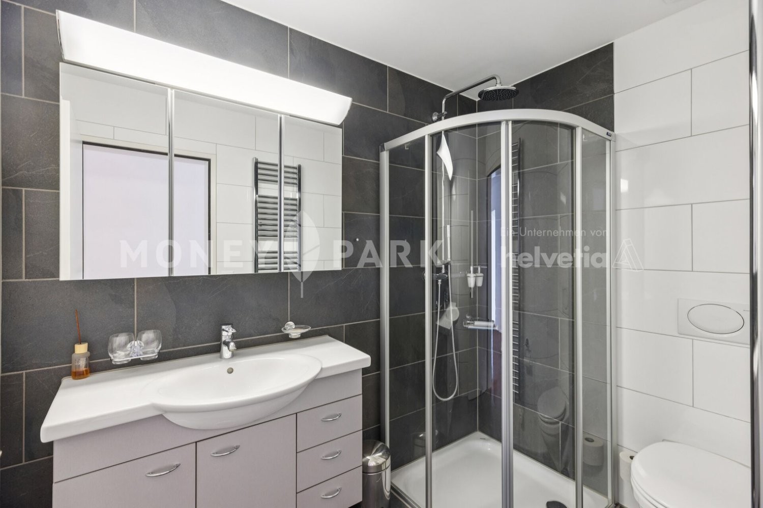 4 ½ pièces appartement avec terrasse