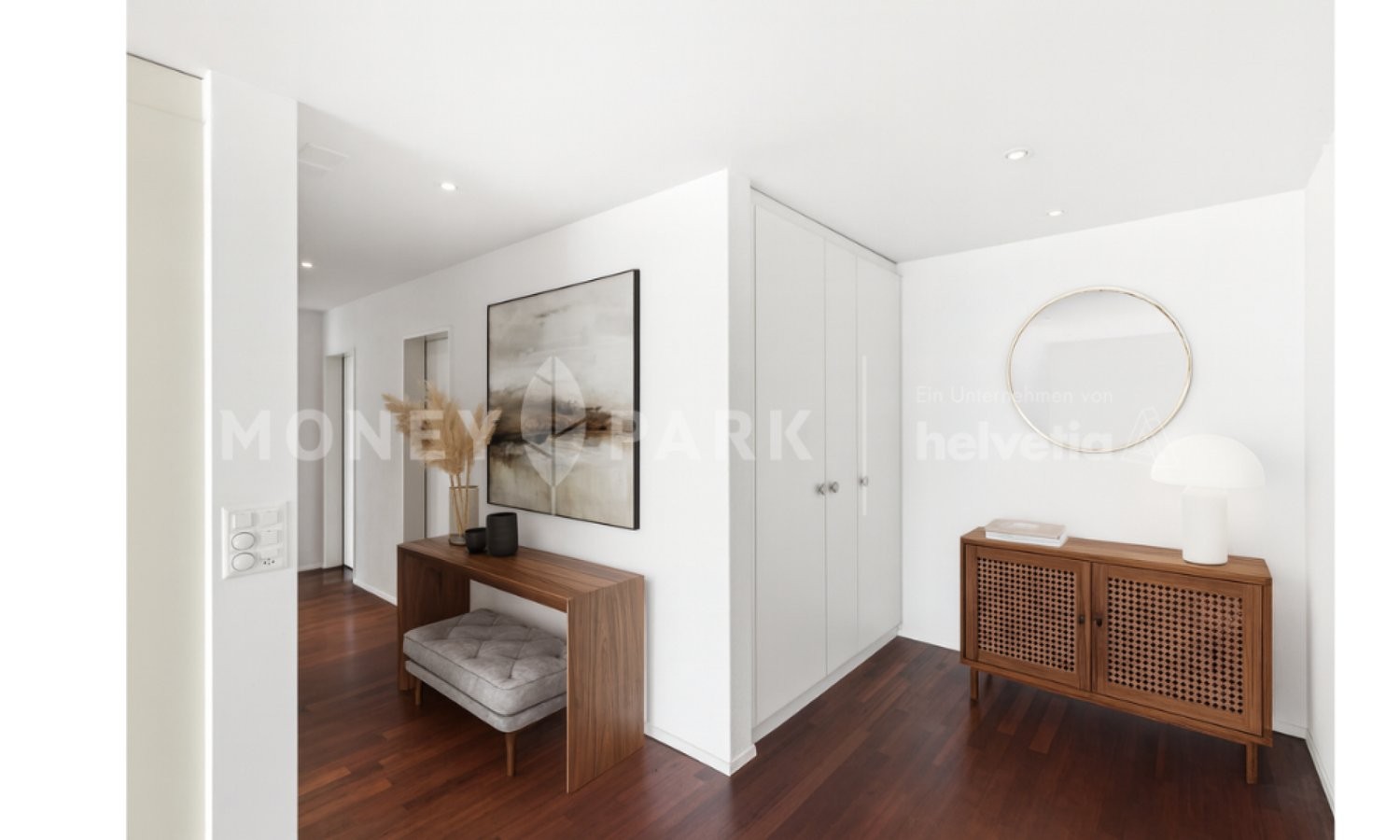 4 ½ pièces appartement avec terrasse