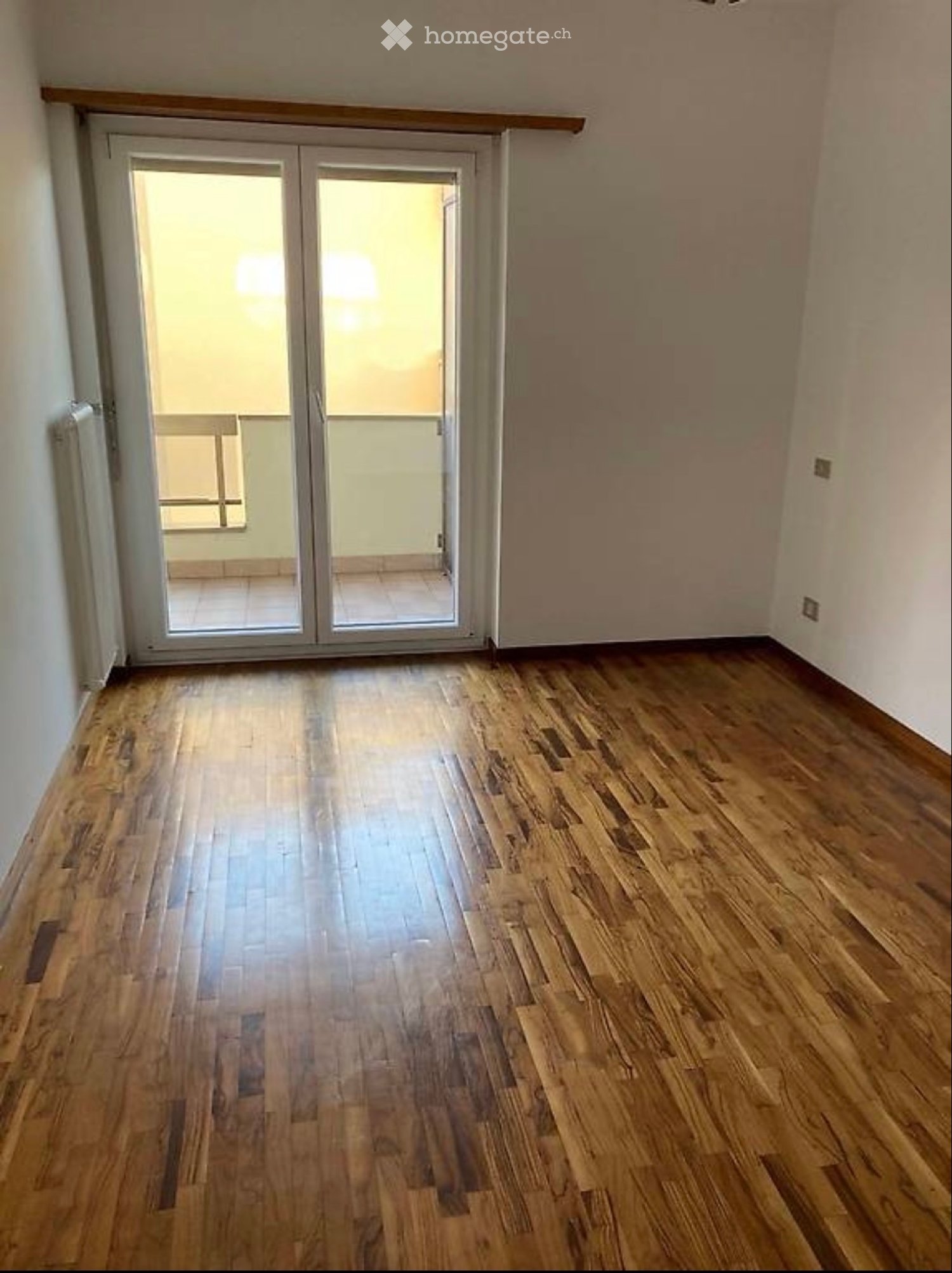 appartement de 2 pièces