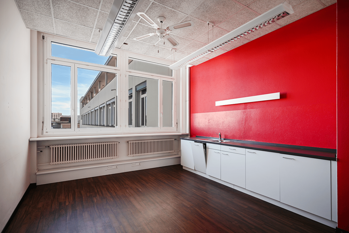 638m² ufficio