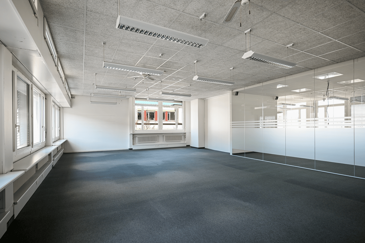 638m² ufficio