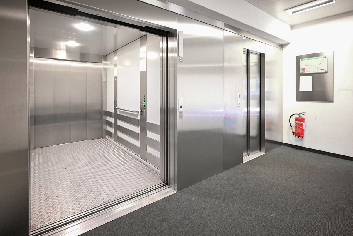 638m² ufficio