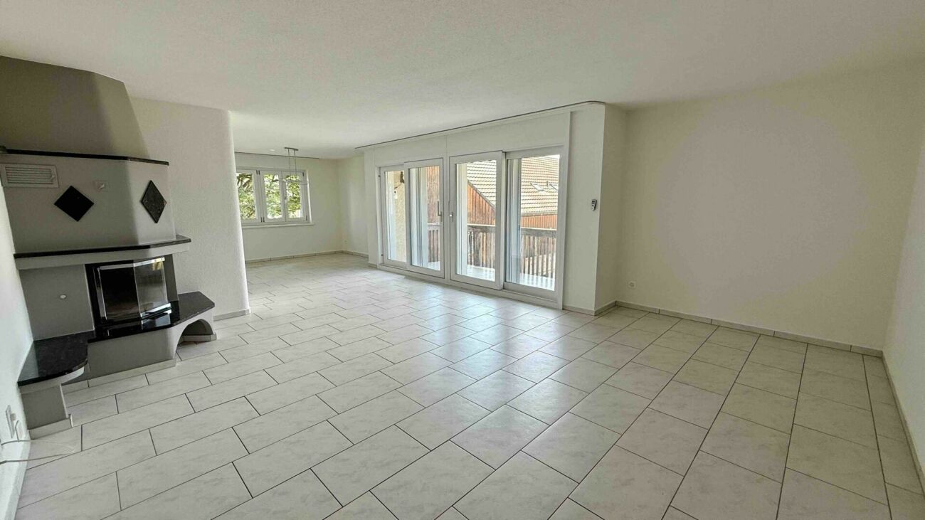 5 ½ rooms apartment