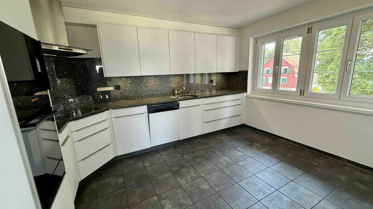 5 ½ rooms apartment