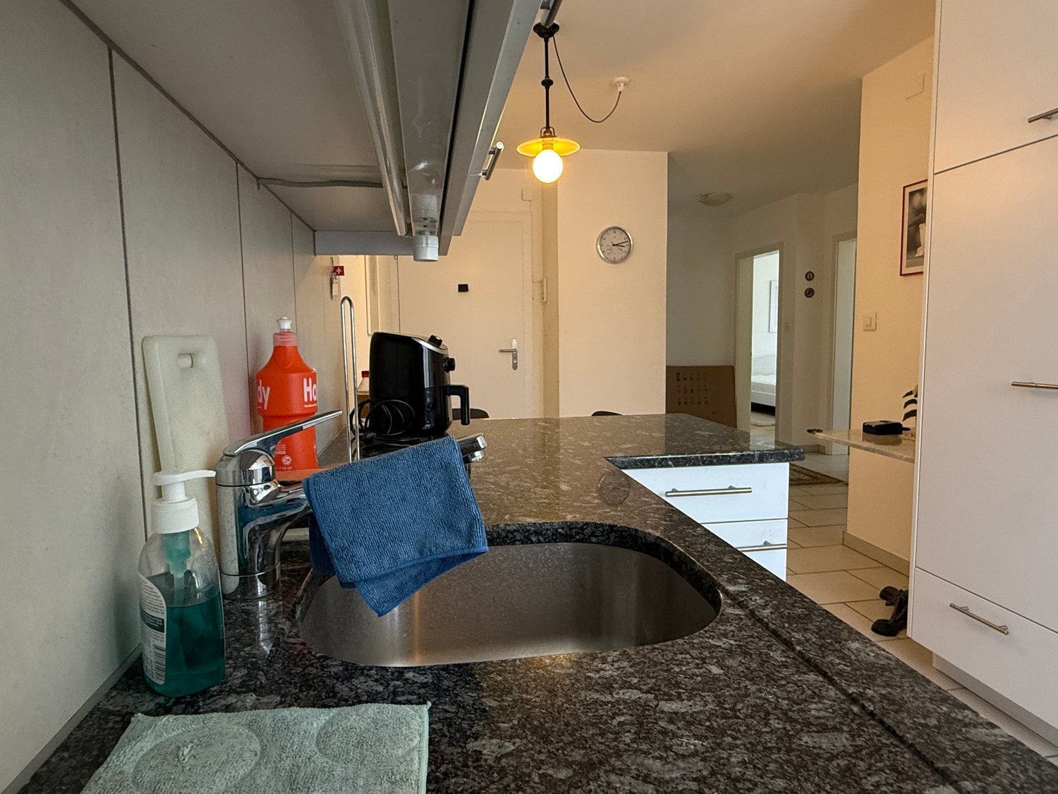 Appartamento di 3 ½ locali