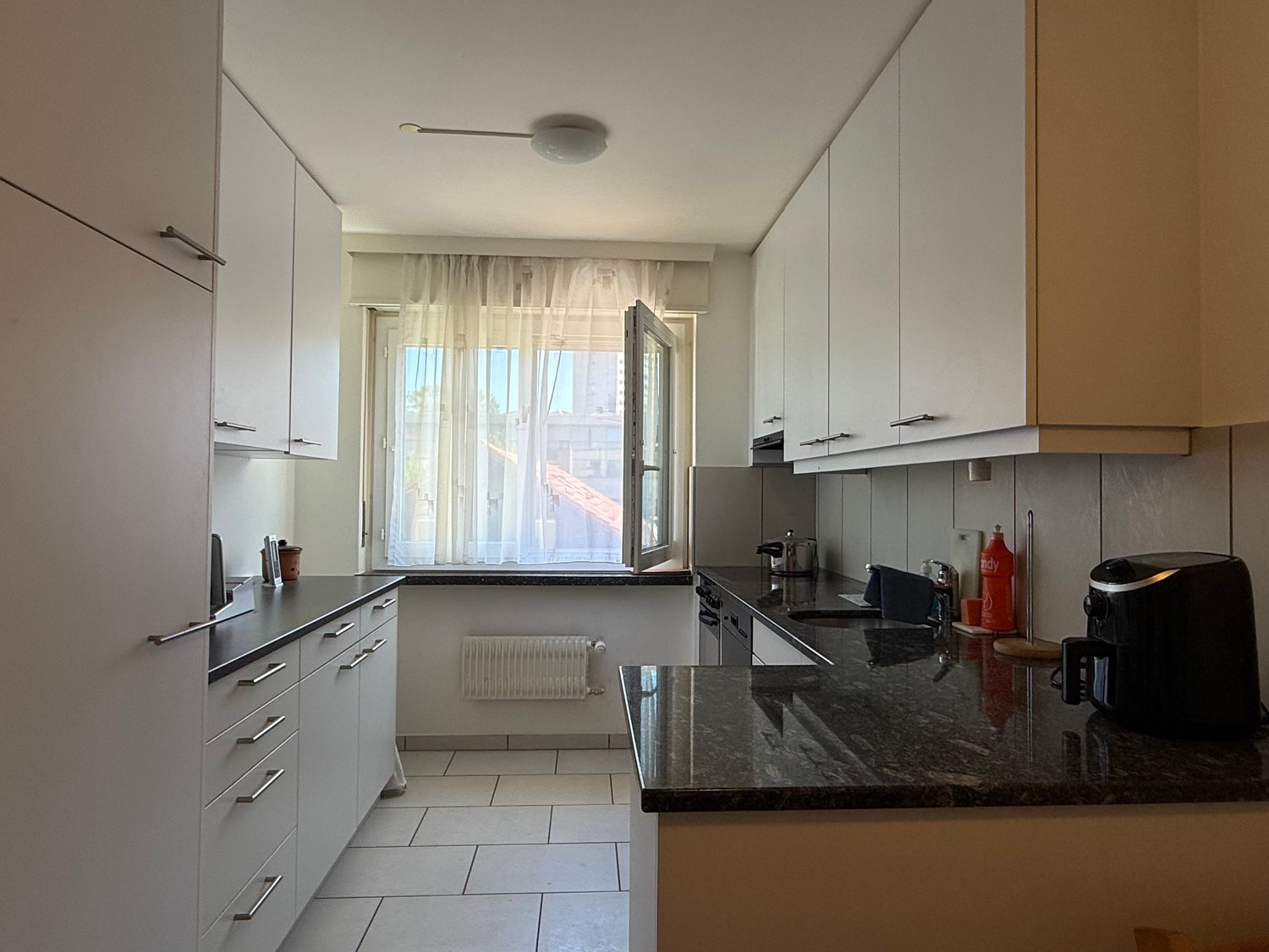 Appartamento di 3 ½ locali