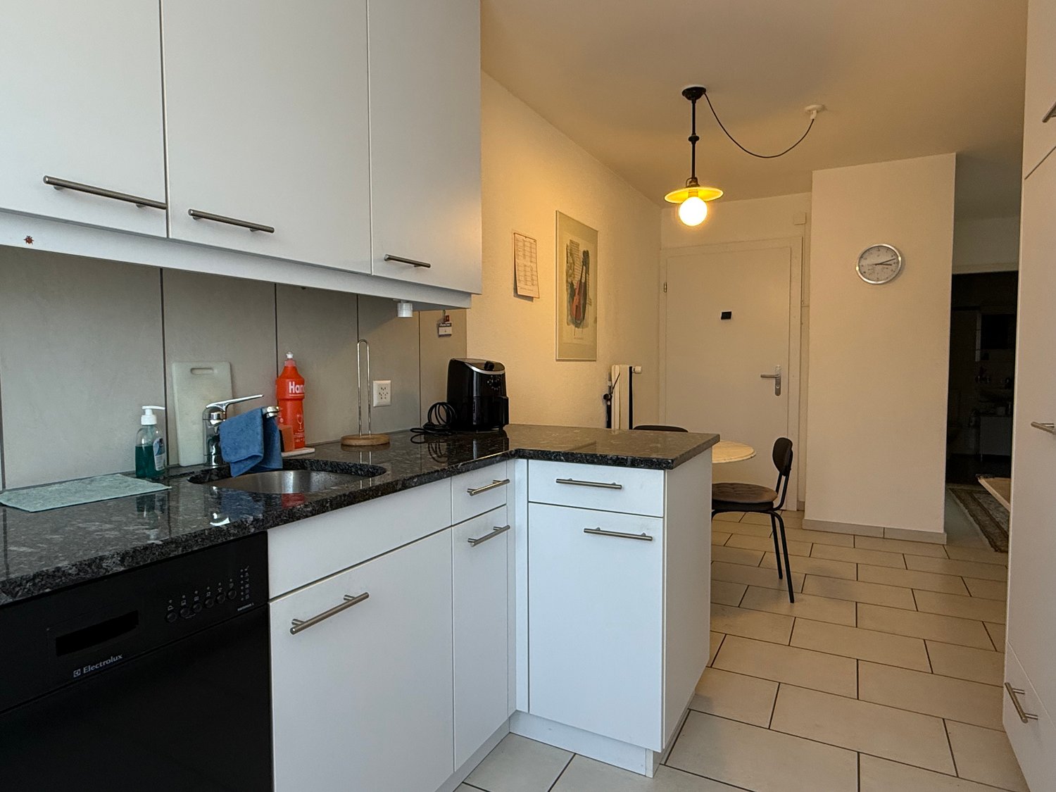 Appartamento di 3 ½ locali
