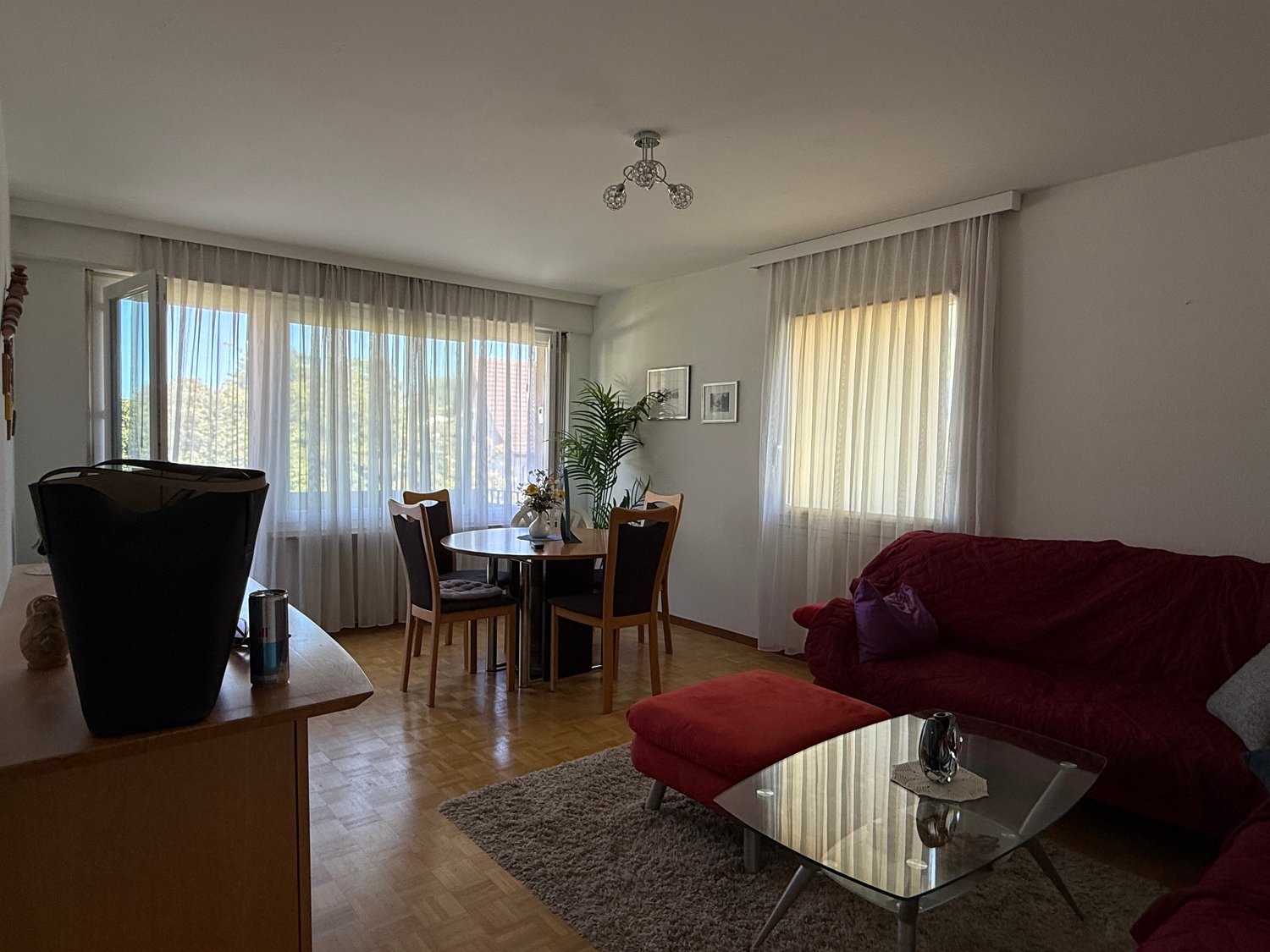 Appartamento di 3 ½ locali