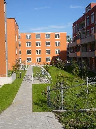 Appartamento di 4 ½ locali