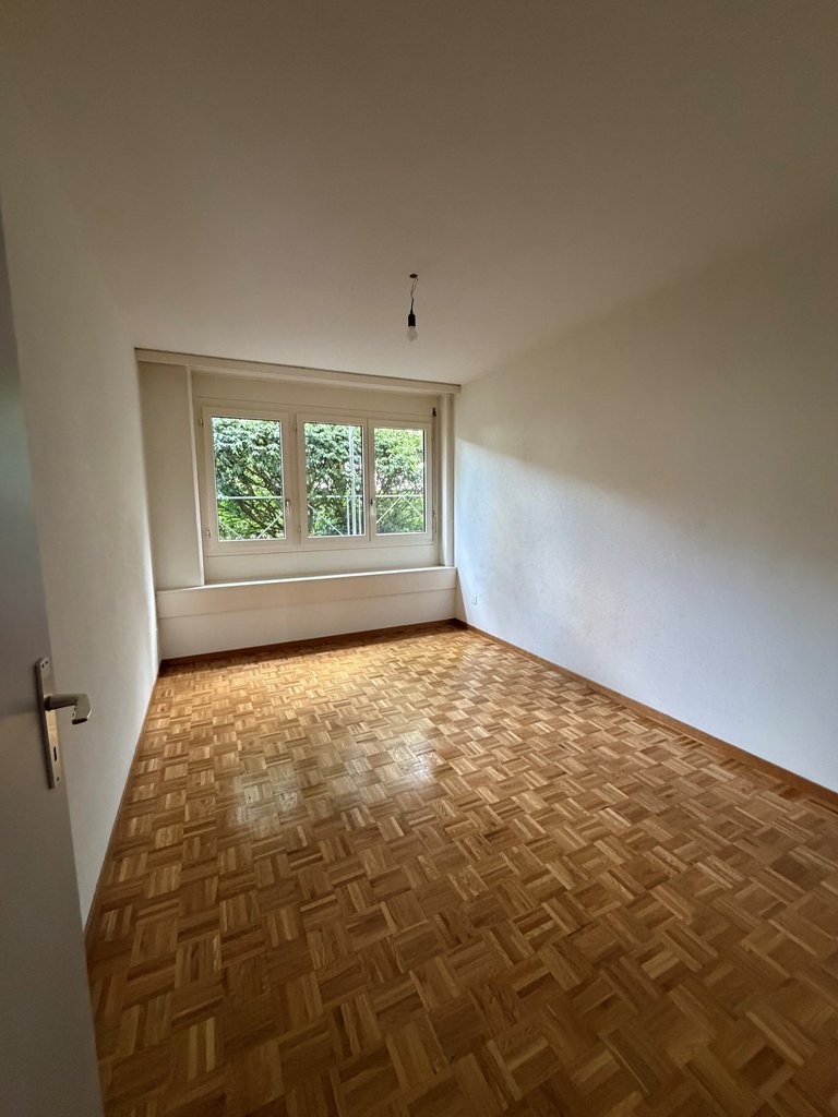 5 ½ rooms apartment