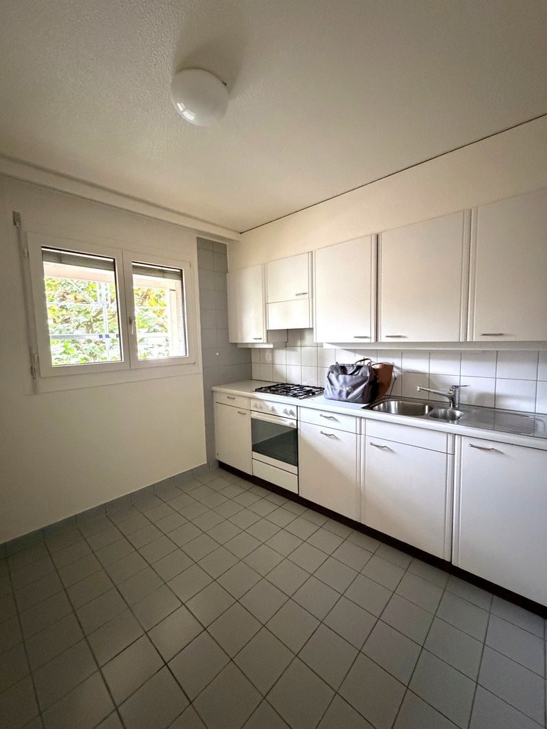 5 ½ rooms apartment