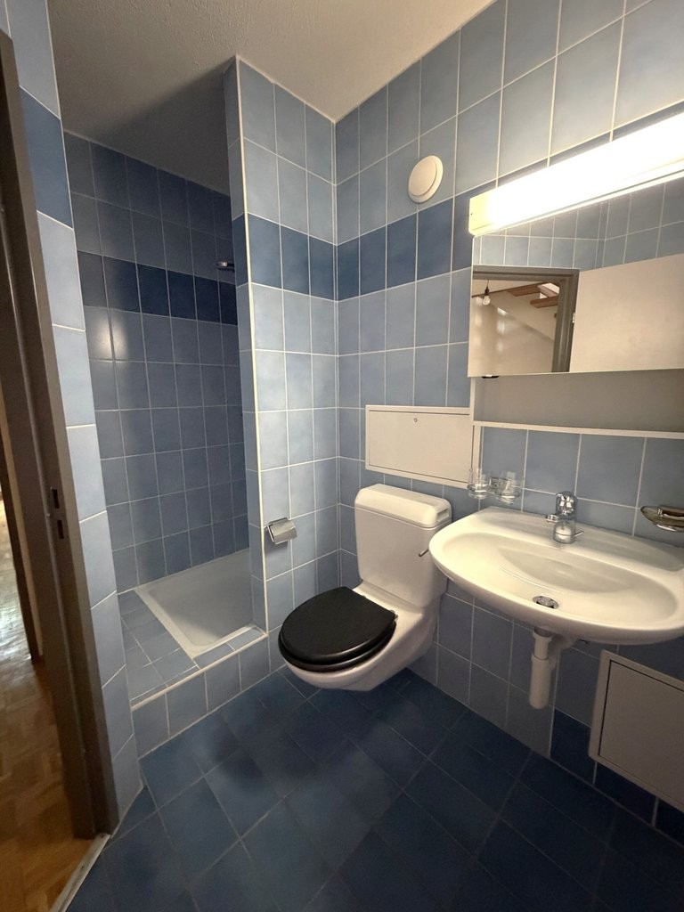 5 ½ rooms apartment