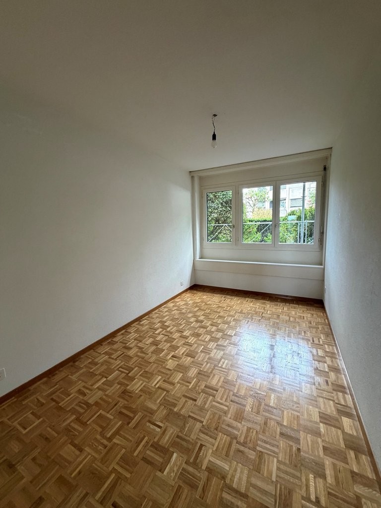 5 ½ rooms apartment