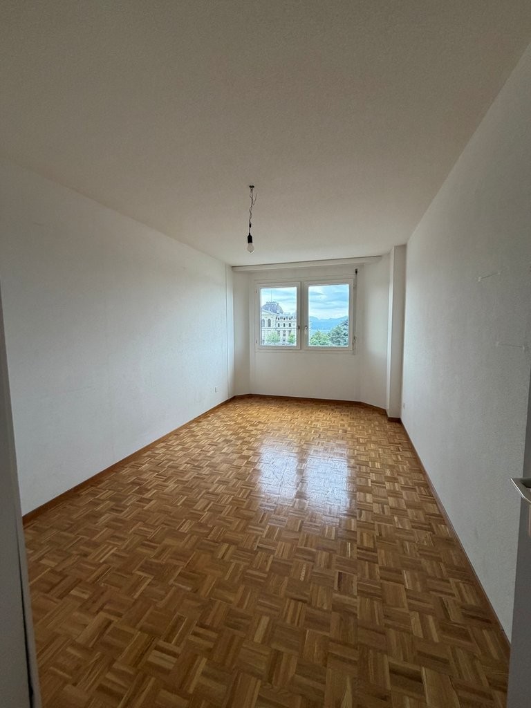 5 ½ rooms apartment