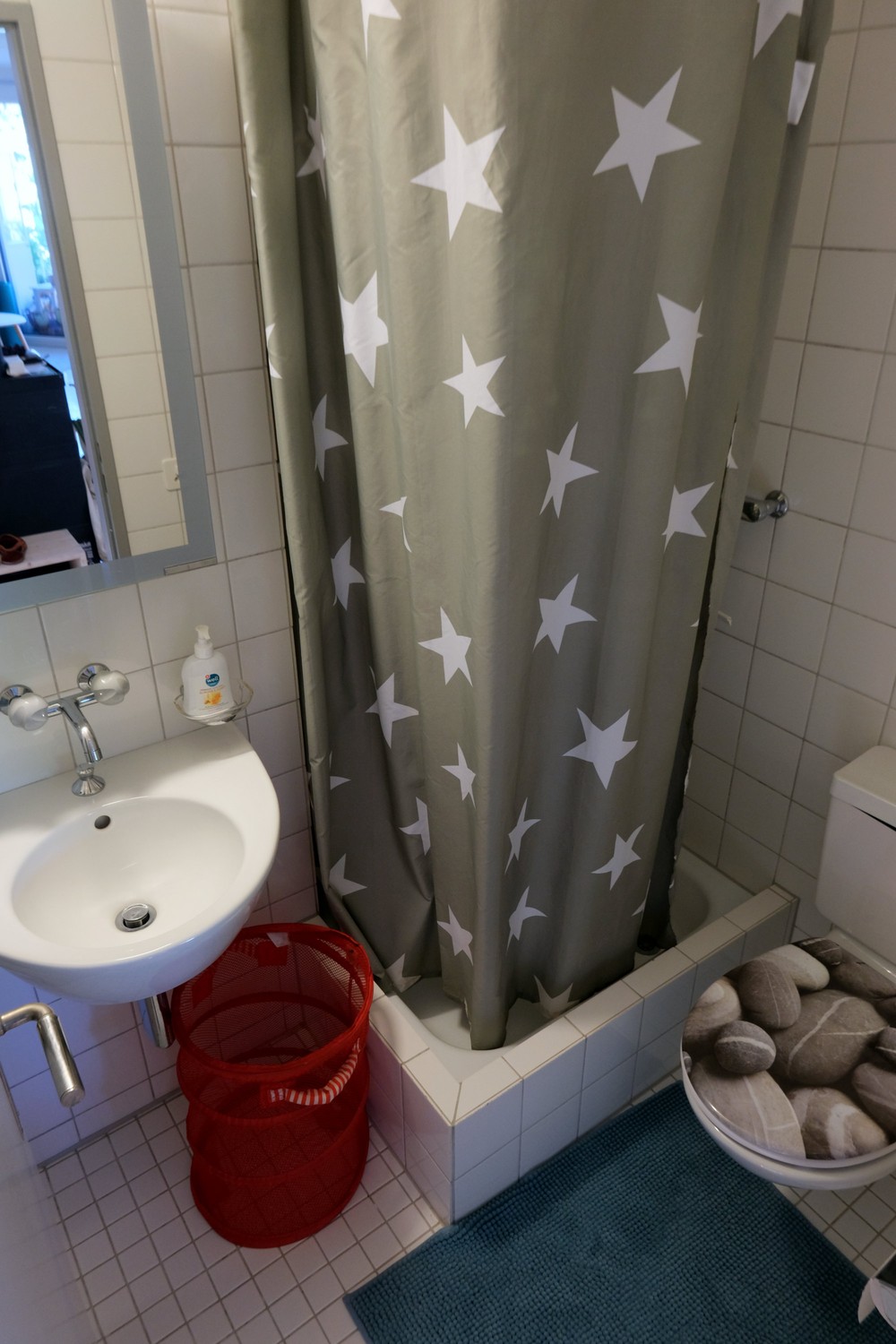 4 ½ rooms apartment