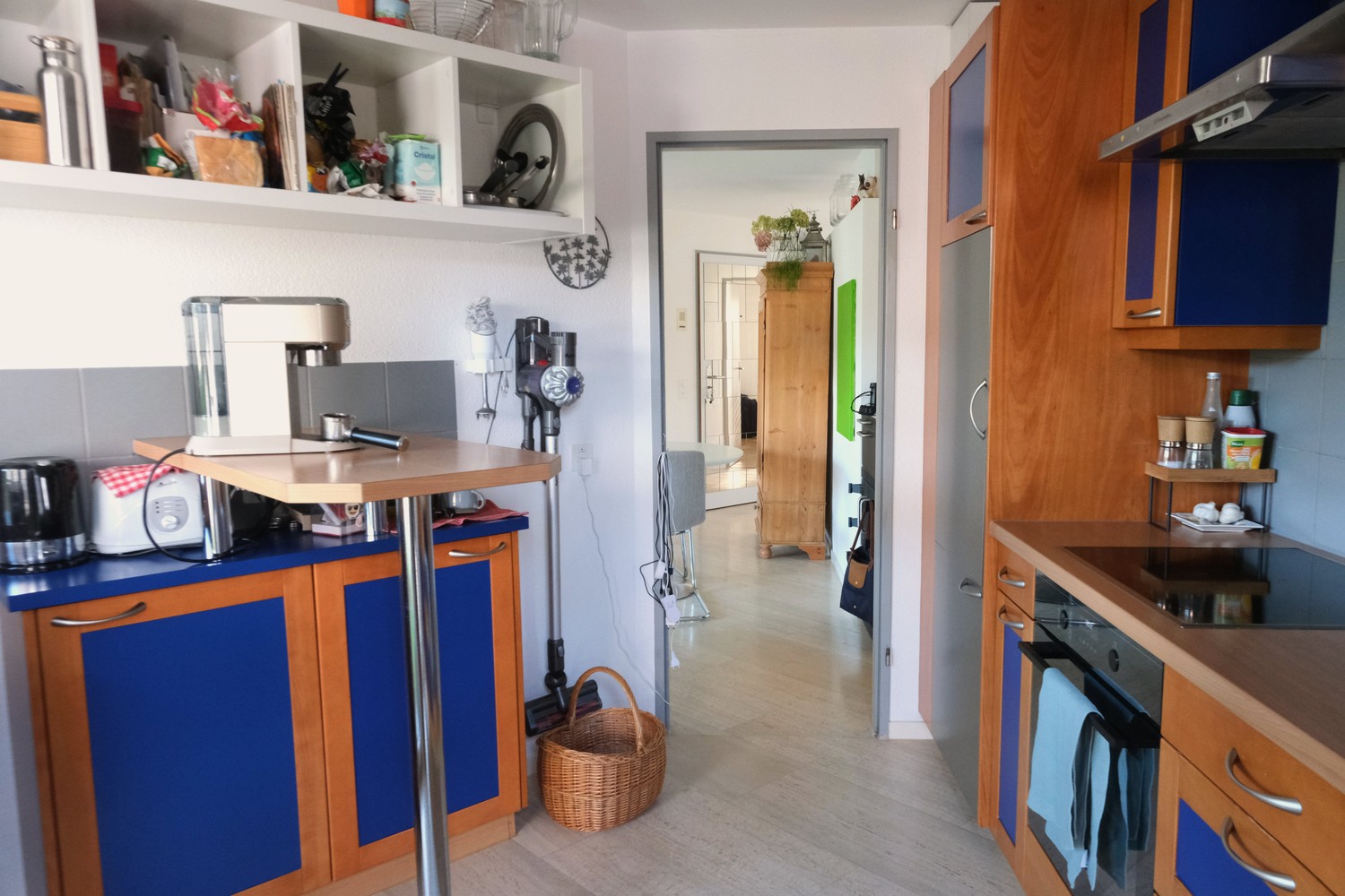 4 ½ rooms apartment