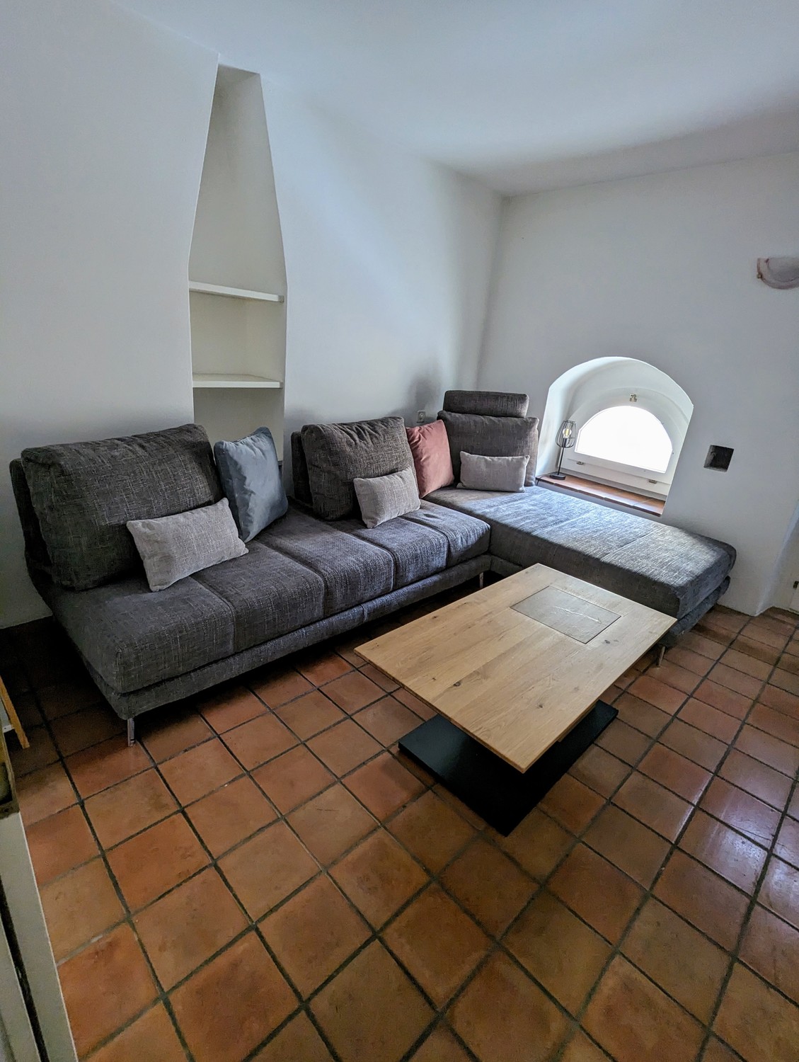 3 rooms single house