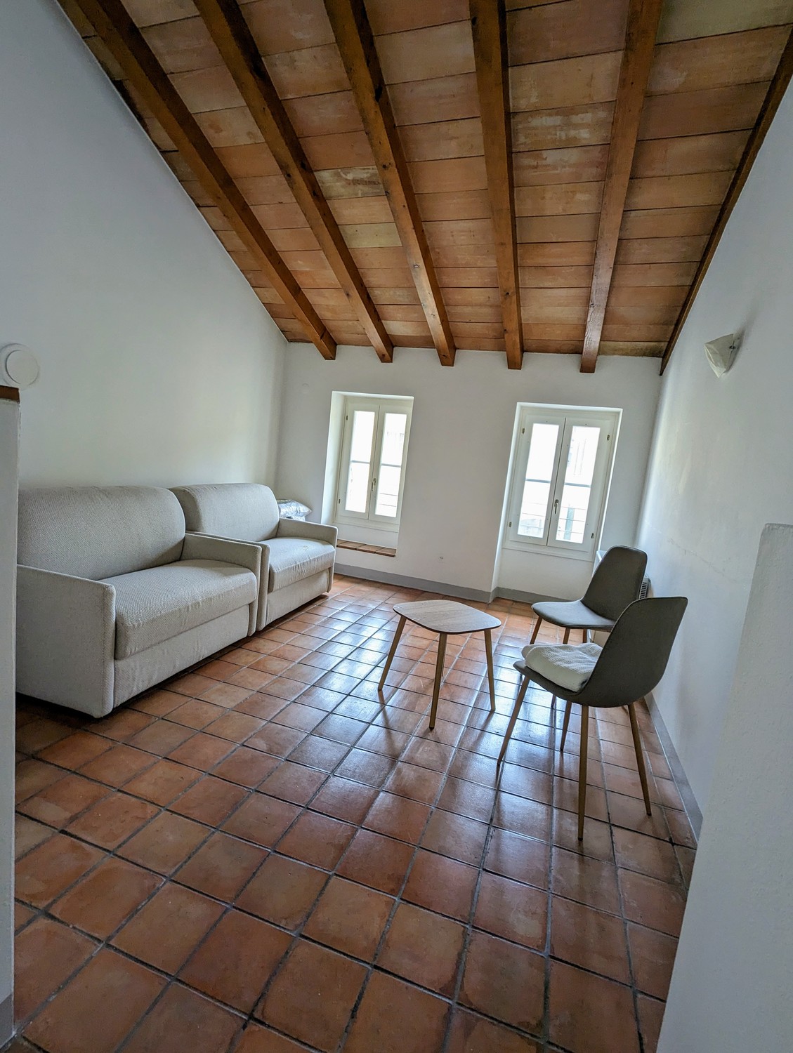 3 rooms single house