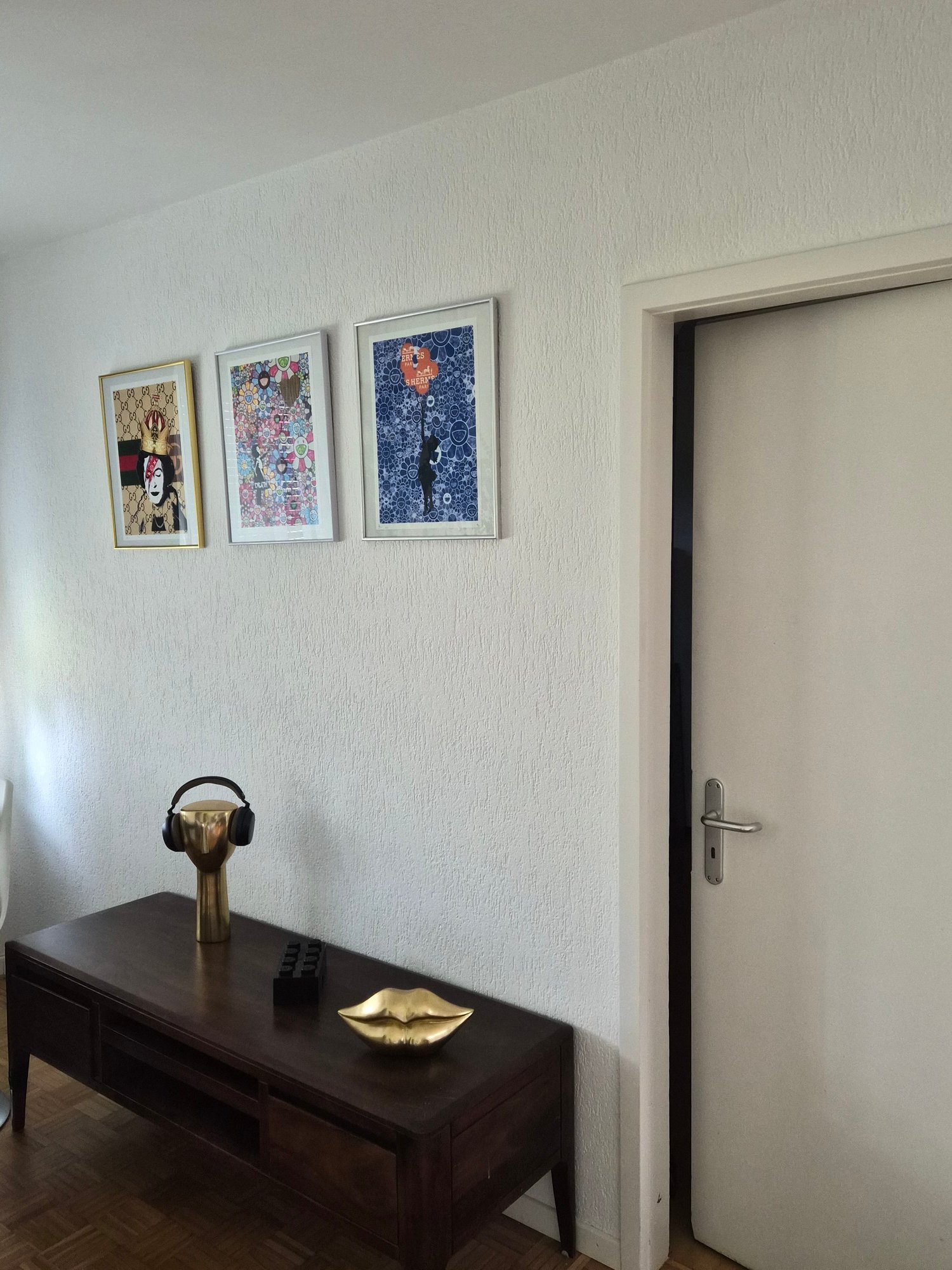 Room in a shared flat