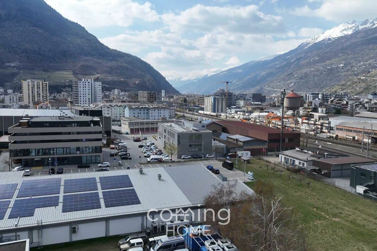 Terreno commerciale