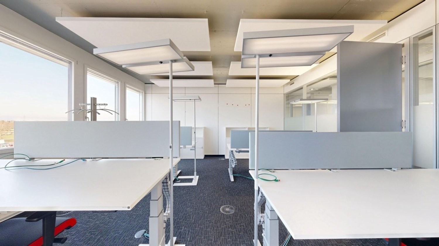 904m² commerciale