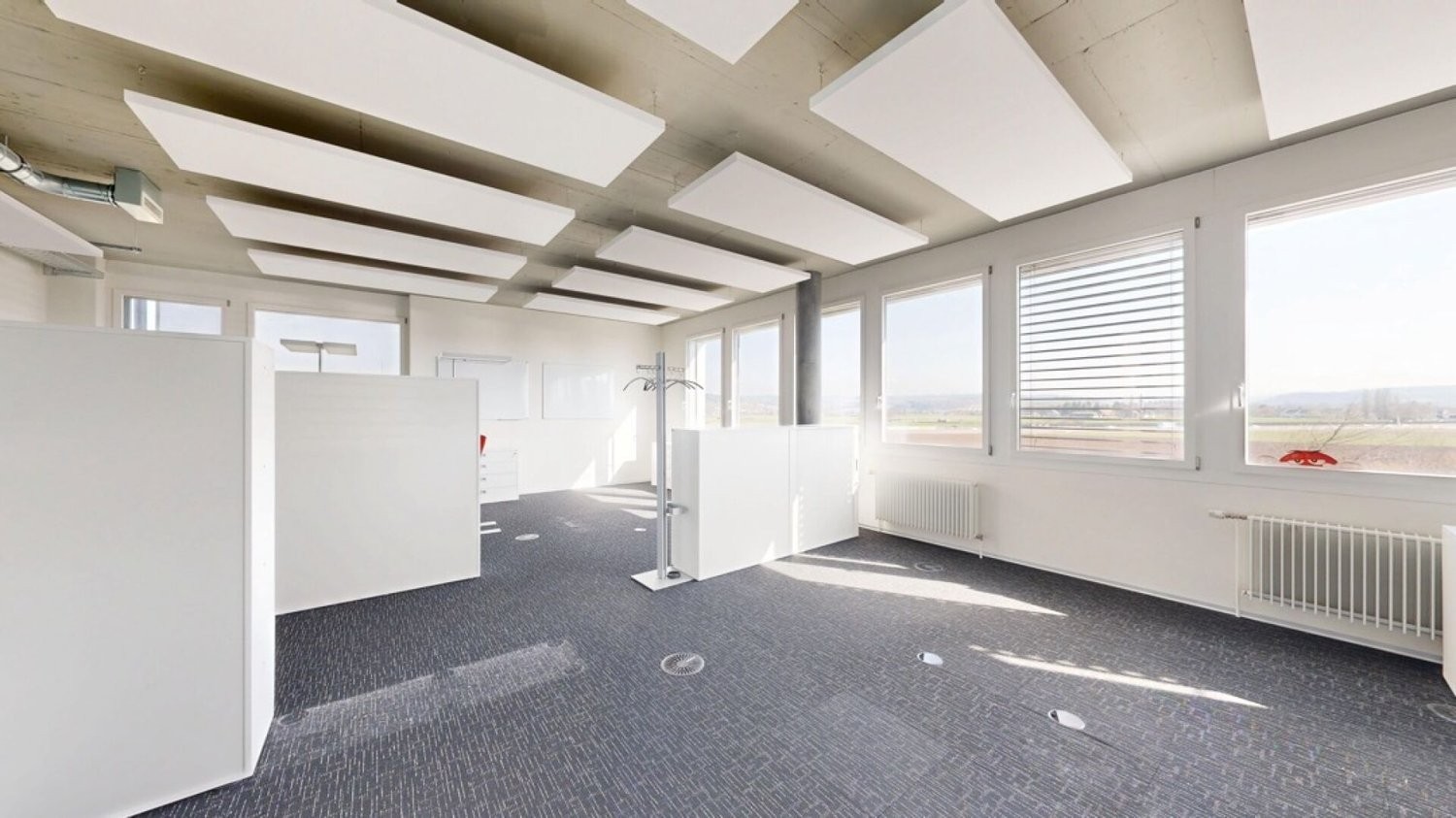 904m² commerciale