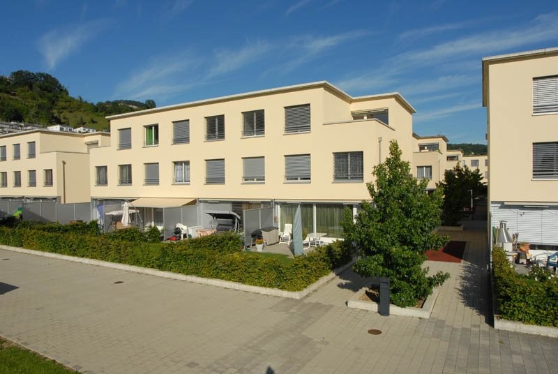 Appartamento di 4 ½ locali