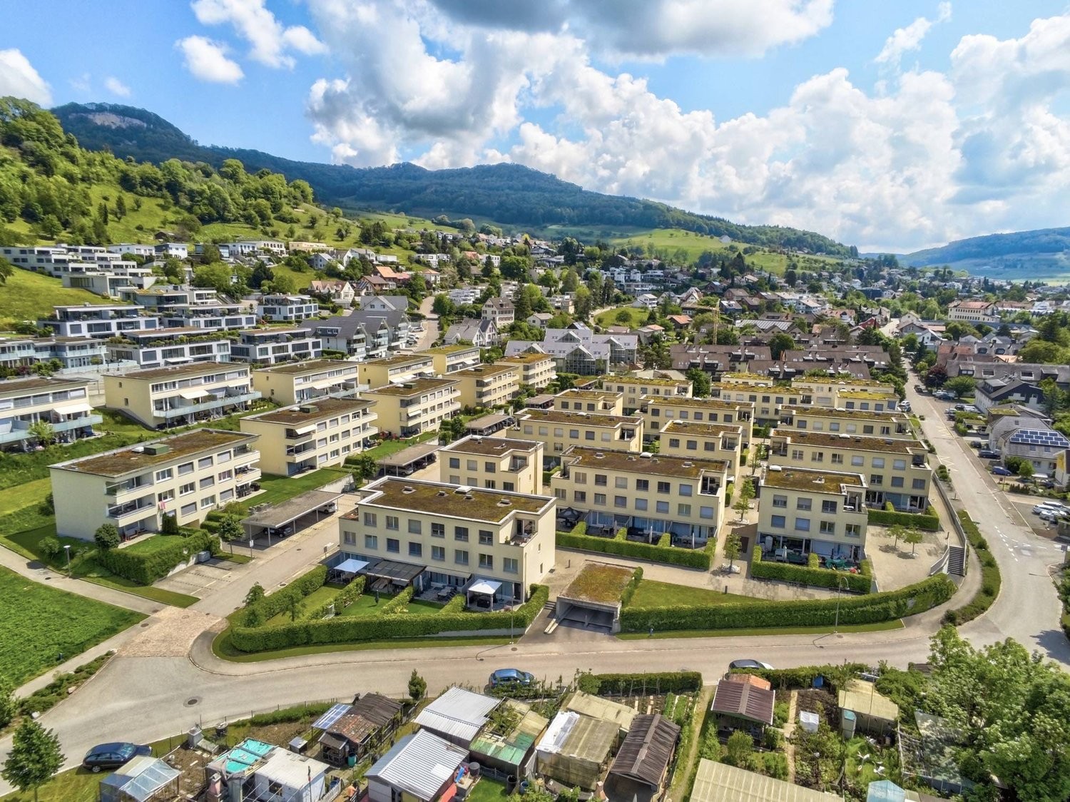 Appartamento di 4 ½ locali