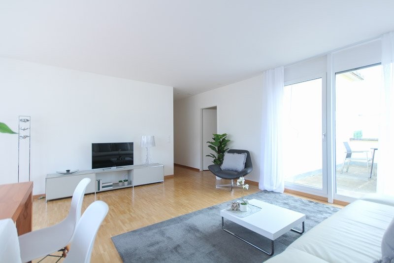 Appartamento di 4 ½ locali