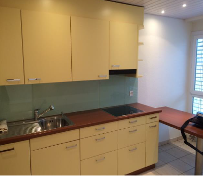 Appartement de 2 ½ pièces
