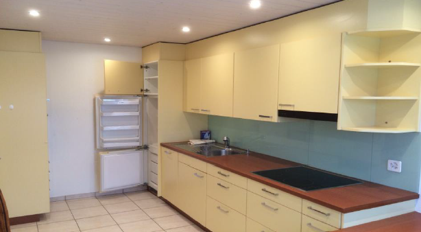 Appartement de 2 ½ pièces