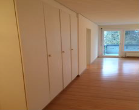 Appartement de 2 ½ pièces