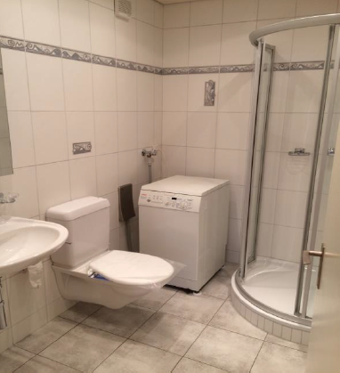 Appartement de 2 ½ pièces