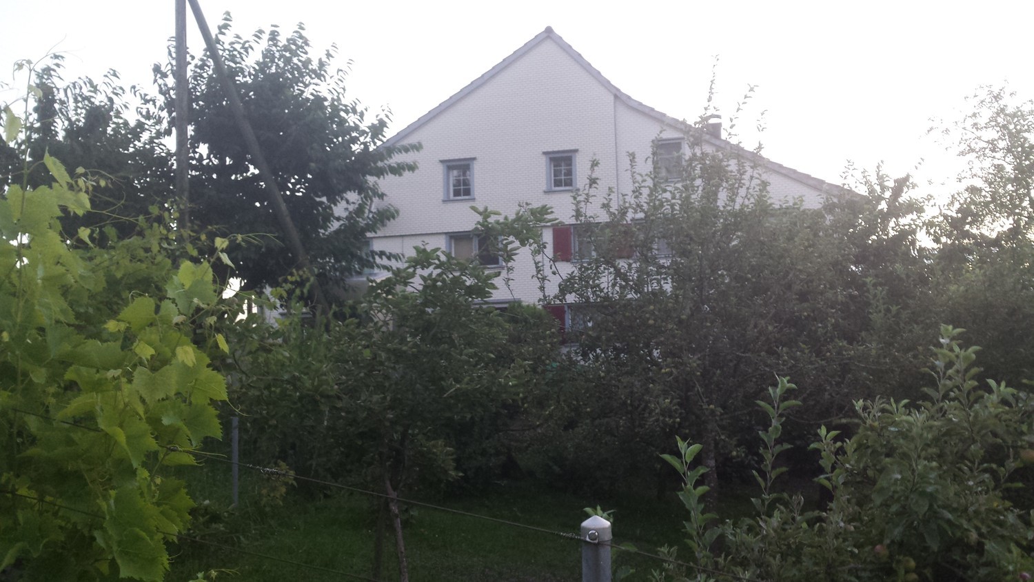 Zimmer in einer Wohngemeinschaft