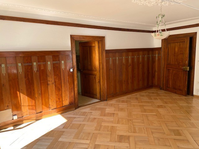 1 ½ rooms apartment