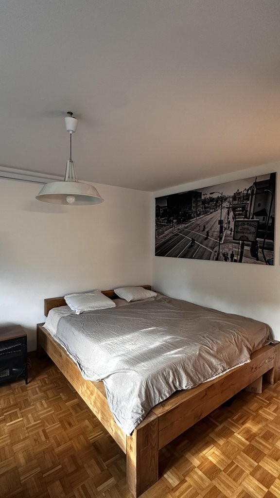 Appartamento di 1 ½ locali