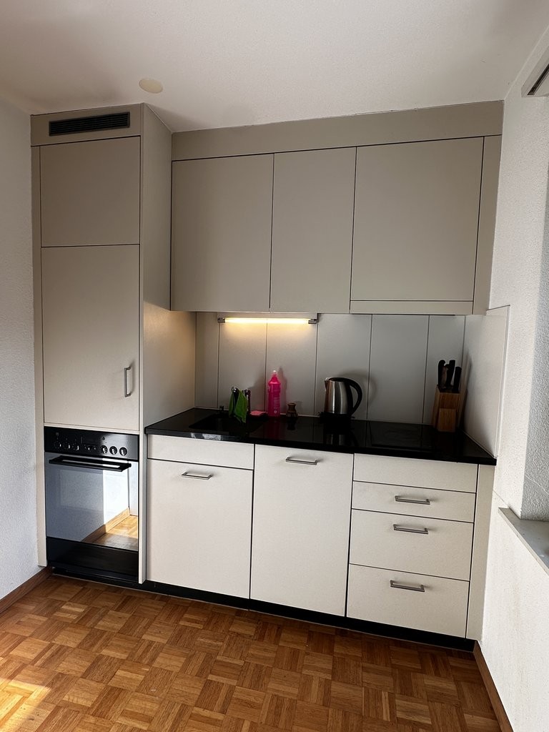Appartamento di 1 ½ locali